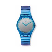 Orologio Swatch Winter Magie D'Hiver in Plastica GL117A